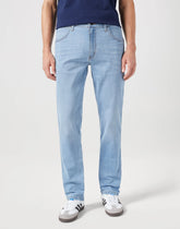 Męskie Spodnie Jeansowe Regular Fit Desert Oasis 112351219 W154017980